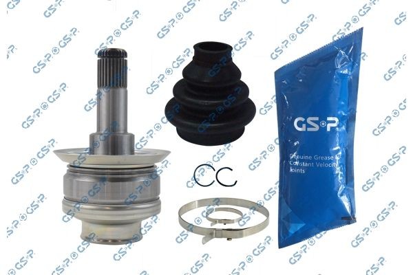 GSP Joint kit, drive shaft Article number: 605064 cheaply