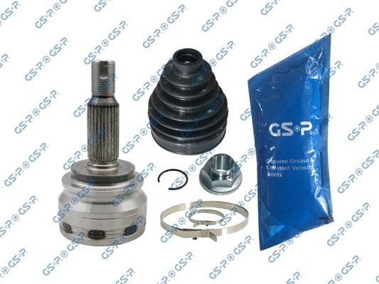 GSP Joint kit, drive shaft Article number: 801566 cheaply