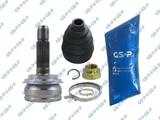 GSP Joint kit, drive shaft Article number: 801679 cheaply