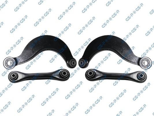 GSP S990037SK Remondikomplekt,õõtshoob 3 2.0 MZR DISI (BL12) 151 HP Bensiin