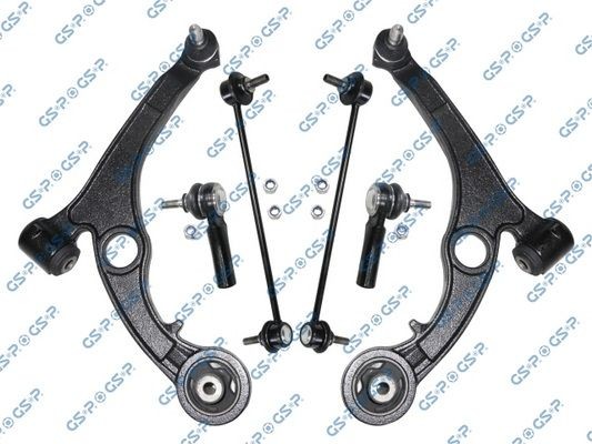 GSP S990052SK Remondikomplekt,õõtshoob STILO 1.6 16V 105 HP Bensiin 2008