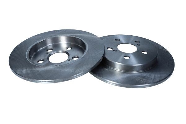 MAXGEAR Bremseskive Varenummer: 19-4755 billige