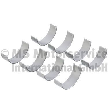 KOLBENSCHMIDT Conrod Bearing Set Article number: 77965610 cheaply