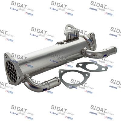 FISPA 83.1848 EGR køler CEE'D 2.0 CRDi 140 140 HK Diesel 2012