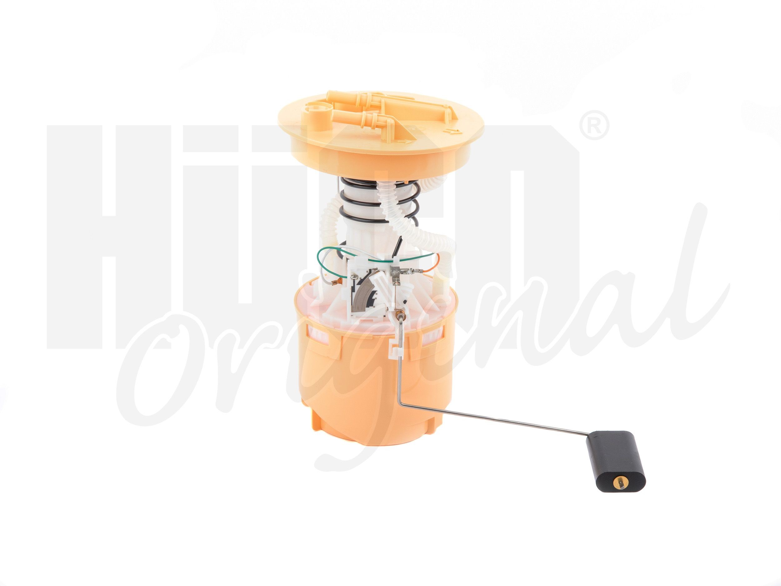 HITACHI Andur, Kütusetase Artikli number: 133279 soodsalt