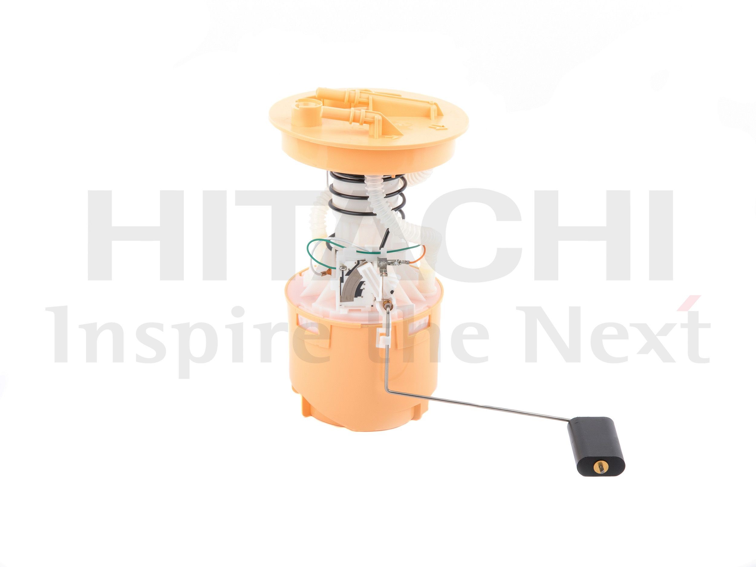 HITACHI Andur, Kütusetase Artikli number: 2503279 soodsalt