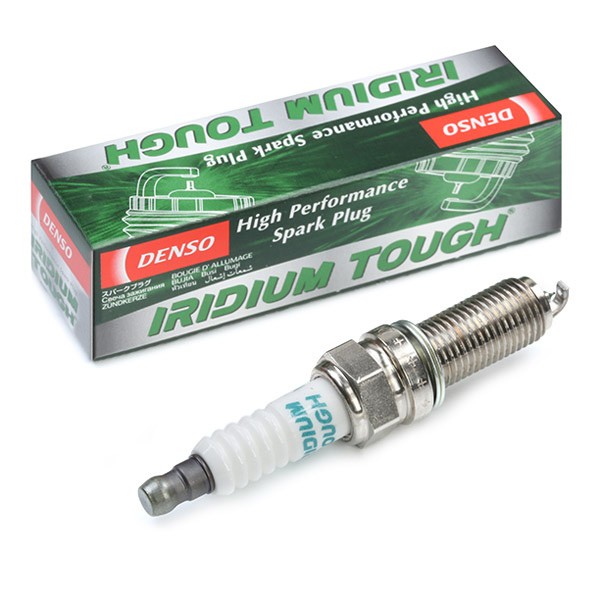 DENSO Spark plug Article number: VXUH22I cheaply