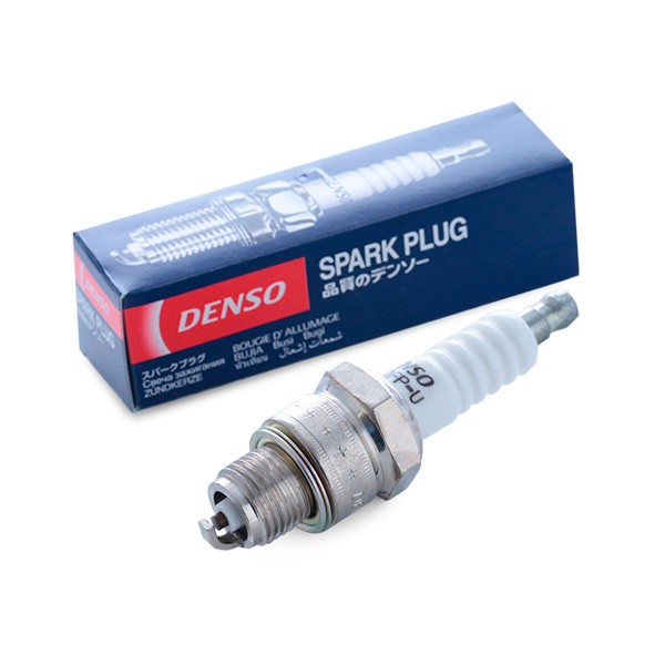 DENSO Bujii număr articol: W20FP-U ieftin