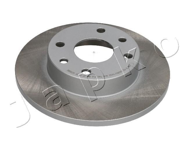 JAPKO Brake disc Article number: 60999C cheaply