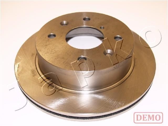 JAPKO Brake disc Article number: 61307C cheaply