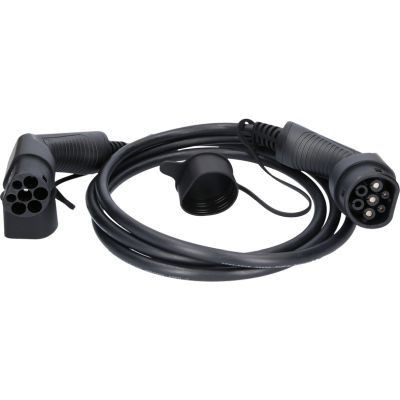 KS TOOLS 117.7145 Cavo di ricarica DR6 1.5 PHEV 317 CV Benzina/Elettrico