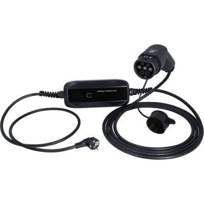 KS TOOLS Portable charger Article number: 117.7610 cheaply