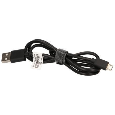 KS TOOLS USB-ladekabel Varenummer: 550.7504 billige