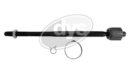 DYS Inner tie rod Article number: 24-27180 cheaply