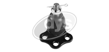 DYS Rotule de suspension UGS: 27-27154 à peu de frais