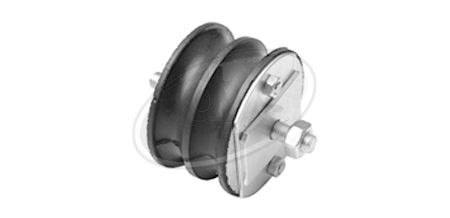DYS Engine mount Article number: 71-22210 cheaply