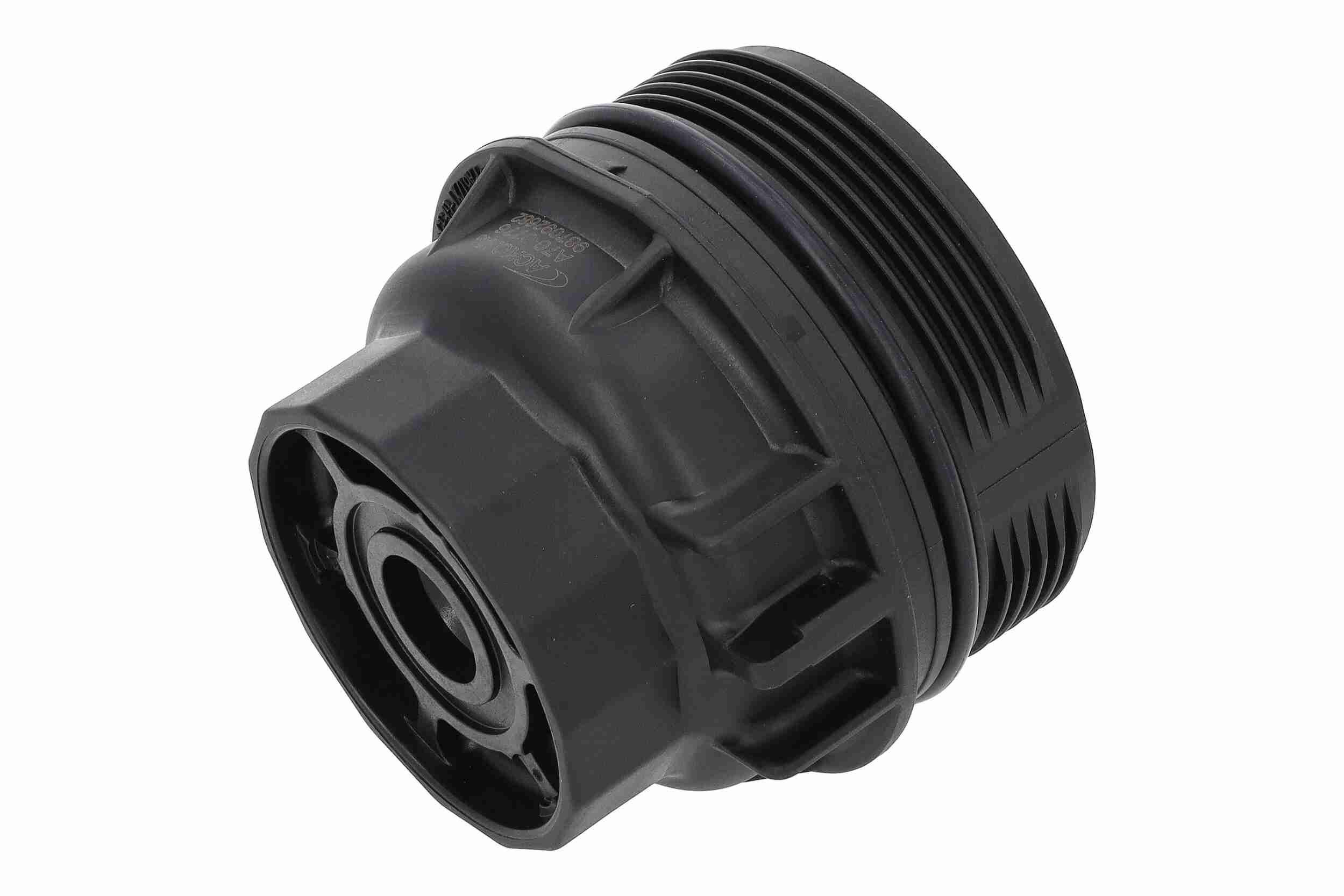 ACKOJA A70-0776 Cover, oil filter housing VERSO S 1.4 D4-D (NLP121_) 90 PS Diesel 2016