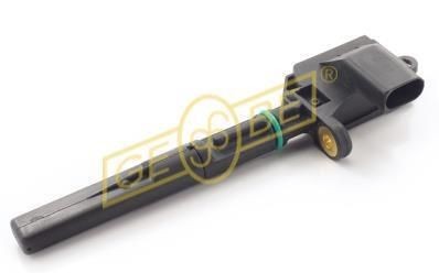 GEBE 9 2808 1 NOx Sensor, NOx Catalyst SPRINTER 311 CDI RWD (907.131, 907.133, 907.135, 907.231, 907.233... 114 PS Diesel