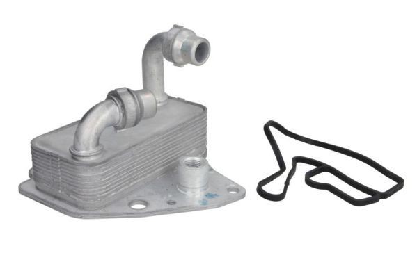 THERMOTEC Engine oil cooler Article number: D4F008TT cheaply