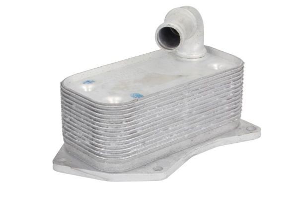 THERMOTEC Engine oil cooler Article number: D4X016TT cheaply