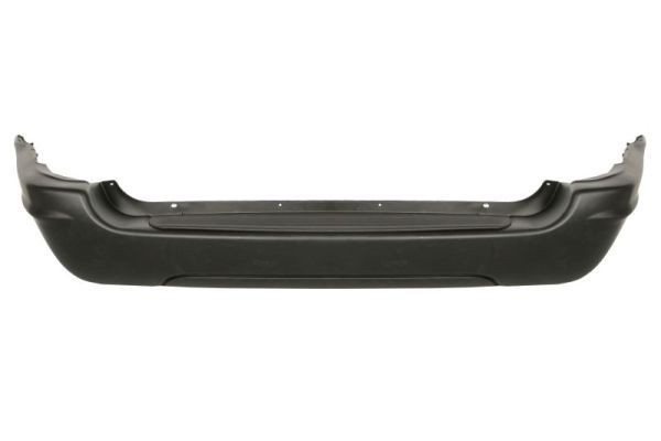 BLIC Rear bumper Article number: 5506-00-3204951P cheaply