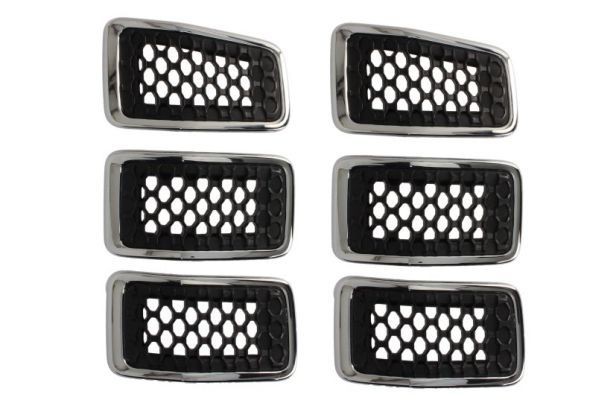 BLIC Radiator Grille Article number: 6502-07-3208992P cheaply