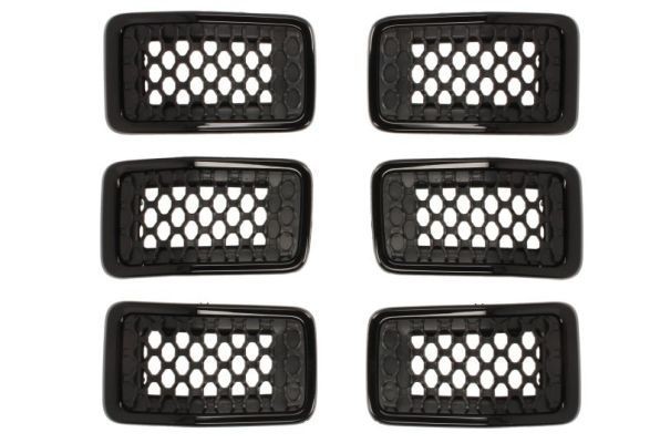 BLIC Radiator Grille Article number: 6502-07-3208993P cheaply