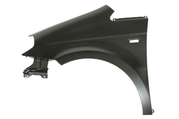 BLIC Wing fender Article number: 6504-04-2032313P cheaply