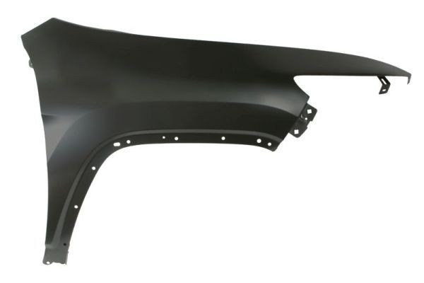 BLIC Wing fender Article number: 6504-04-3206316P cheaply