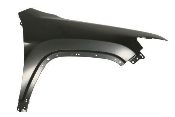 BLIC Wing fender Article number: 6504-04-3208312P cheaply