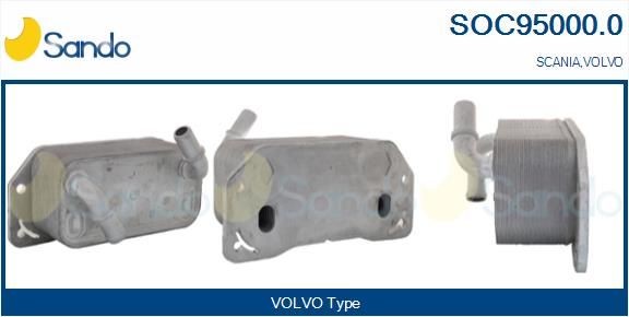 SANDO SHL72003.1 Hazard Light Switch TRANSIT CONNECT 1.8 TDCi 110 PS Diesel