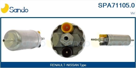 SANDO SHL72018.1 Hazard Light Switch C-MAX 2.0 TDCi 170 PS Diesel 2019