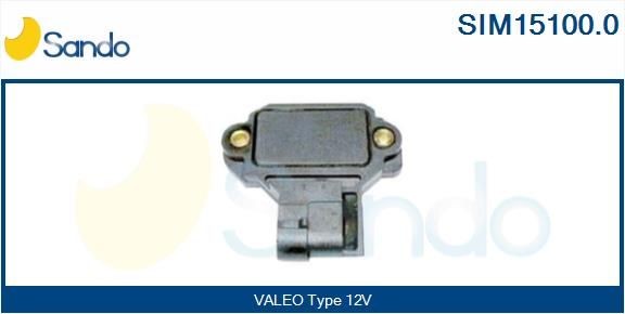 SANDO Water Pump, window cleaning Article number: SWP71011.0 cheaply