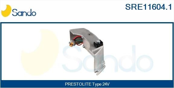 SANDO Window switch Article number: SWR72048.1 cheaply
