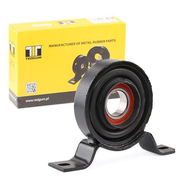 TEDGUM Propshaft bearing Article number: TED73083 cheaply