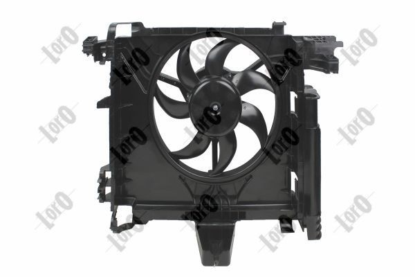 ABAKUS Fan, radiator Article number: 054-014-0004 cheaply