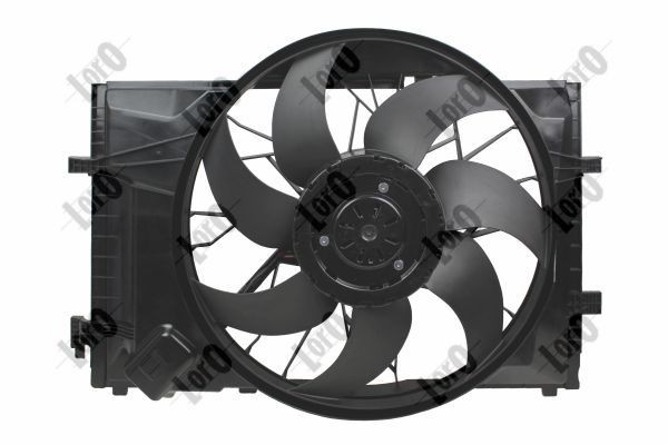 ABAKUS Fan, radiator Article number: 054-014-0005 cheaply