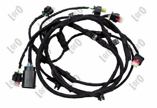 ABAKUS Cable Repair Set, parking assistant sensor Article number: 120-00-032 cheaply