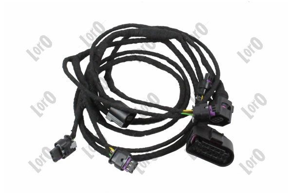 ABAKUS Cable Repair Set, parking assistant sensor Article number: 120-00-035 cheaply