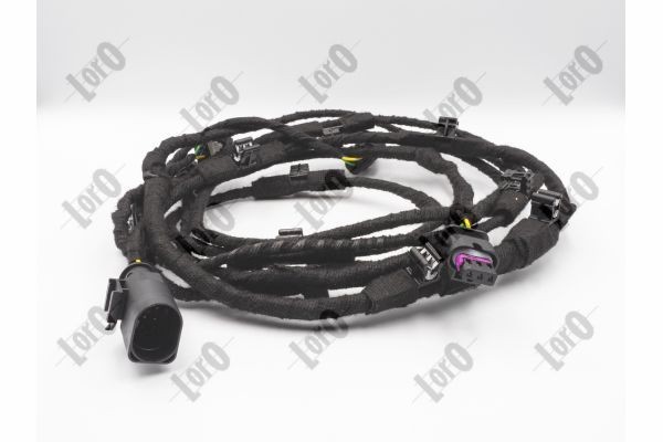 ABAKUS Cable Repair Set, parking assistant sensor Article number: 120-00-040 cheaply