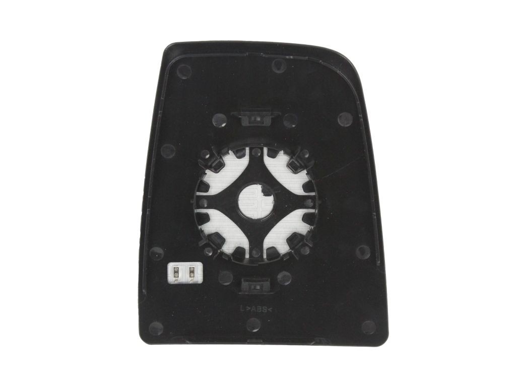 ABAKUS Mirror Glass, outside mirror Article number: 1257G03 cheaply