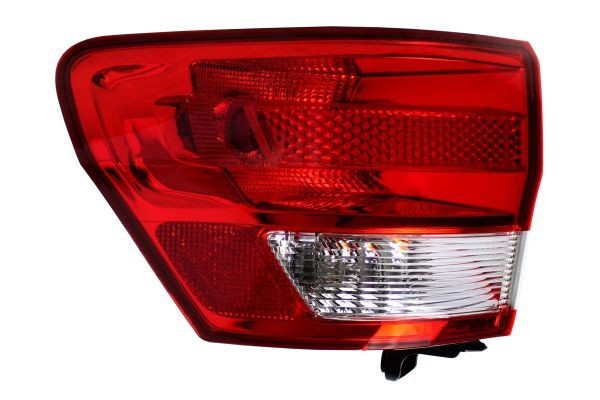 ABAKUS Rear light Article number: 333-1960L-AC cheaply