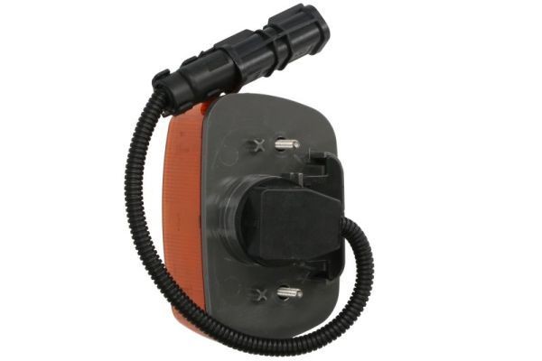 TRUCKLIGHT Coiled Cable Article number: EC-02N-35/6 cheaply