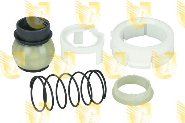UNIGOM Repair Kit, gear lever Article number: 160885K cheaply