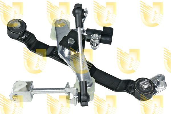 UNIGOM 162092 Repair Kit, gear lever ASTRA 1.8 16V (F08, F48) 116 PS Petrol 2005