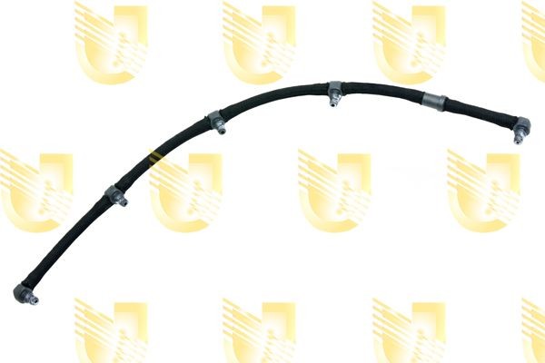 UNIGOM SC1310 Hose, fuel overflow Hatchback 1.4 One D 88 PS Diesel 2006