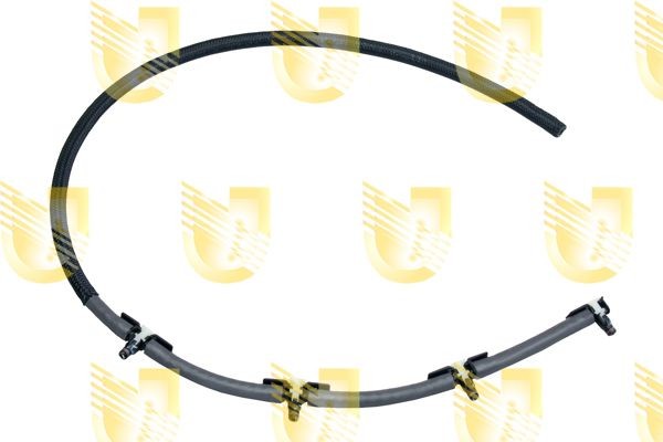 UNIGOM SC1320 Hose, fuel overflow PACEMAN 2.0 Cooper D ALL4 112 PS Diesel 2016