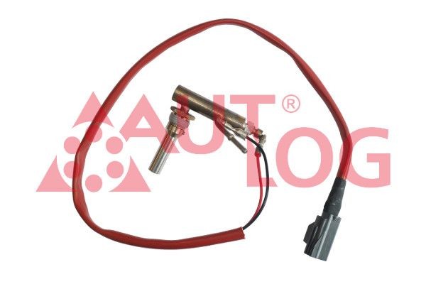 AUTLOG Injection Unit, soot / particulate filter regeneration Article number: AV6503 cheaply