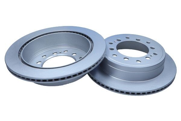 QUARO Brake disc Article number: QD3152 cheaply