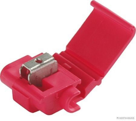 HERTH+BUSS ELPARTS Ledningsforbinder Varenummer: 50252568099 billige